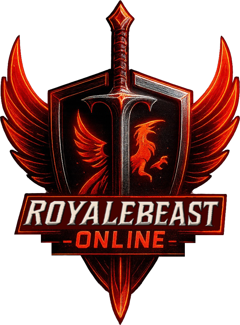 RYL2 RoyaleBeast